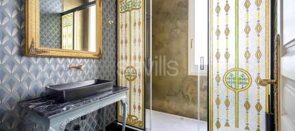 4 Schlafzimmer Wohnung in Barcelona, Spain, Nr. 173976 18