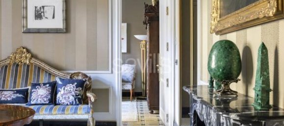 4 Schlafzimmer Wohnung in Barcelona, Spain, Nr. 173976 32