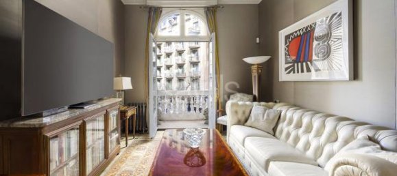 4 Schlafzimmer Wohnung in Barcelona, Spain, Nr. 173976 23