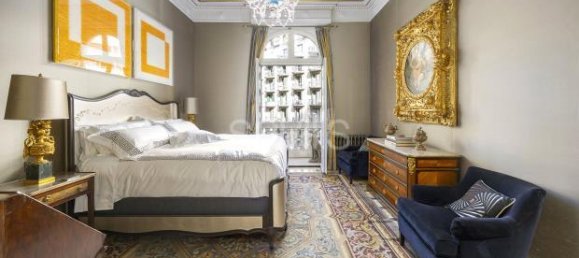 4 Schlafzimmer Wohnung in Barcelona, Spain, Nr. 173976 25