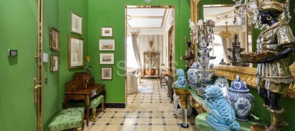 4 Schlafzimmer Wohnung in Barcelona, Spain, Nr. 173976 13