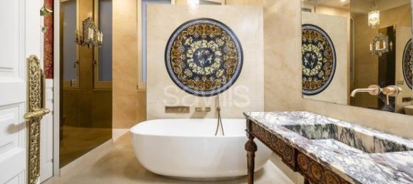 4 Schlafzimmer Wohnung in Barcelona, Spain, Nr. 173976 27