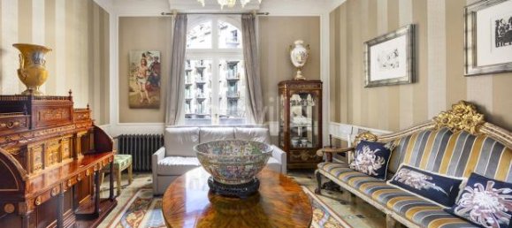 4 Schlafzimmer Wohnung in Barcelona, Spain, Nr. 173976 22