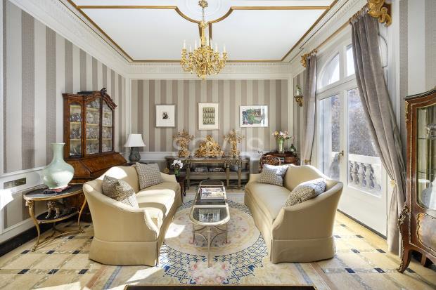 4 Schlafzimmer Wohnung in Barcelona, Spain, Nr. 173976