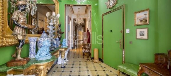 4 Schlafzimmer Wohnung in Barcelona, Spain, Nr. 173976 12