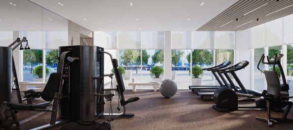 1 bedroom Apartment in VYB, Business Bay, UAE No. 61815 7