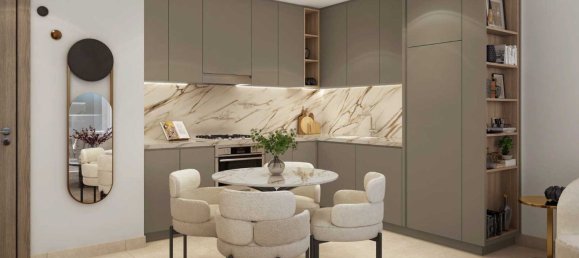 1 bedroom Apartment in VYB, Business Bay, UAE No. 61815 8