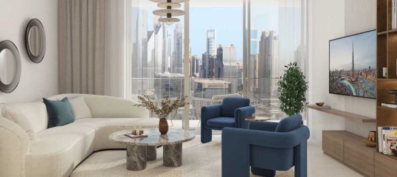 1 bedroom Apartment in VYB, Business Bay, UAE No. 61815 9