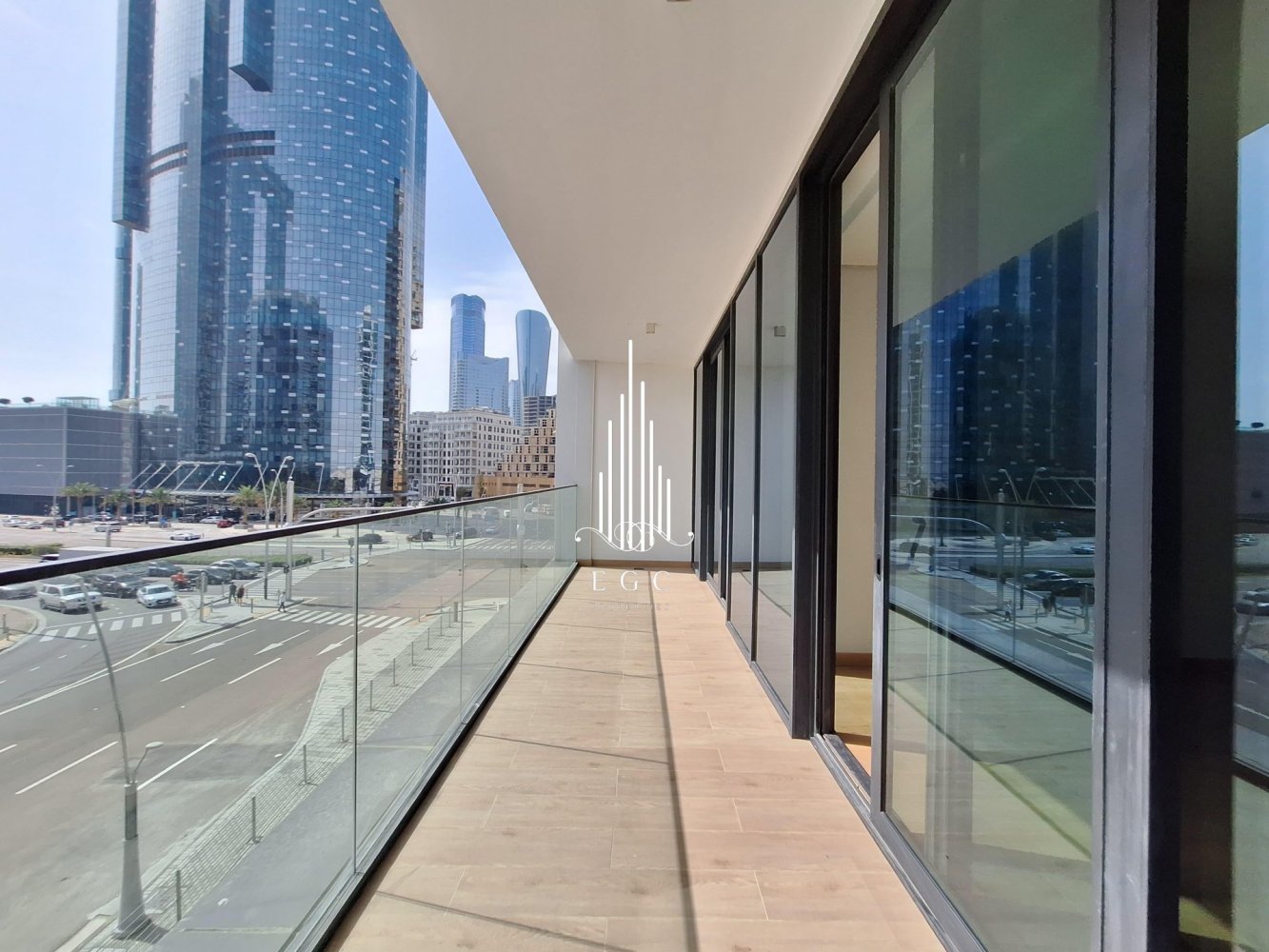 1 bedroom Apartment in Al Reem Island, UAE No. 31199