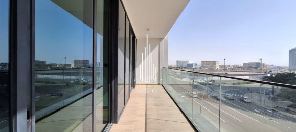 1 bedroom Apartment in Al Reem Island, UAE No. 31199 4