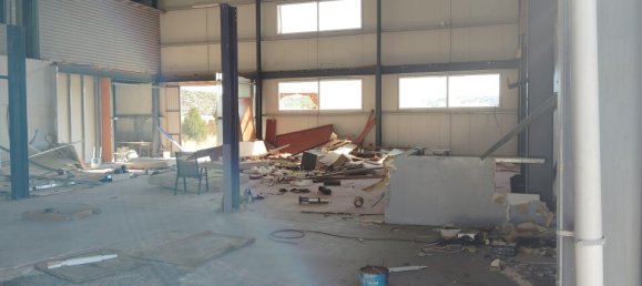 Grundstück in Chalkidiki, Greece 948m², Nr. 54616 15