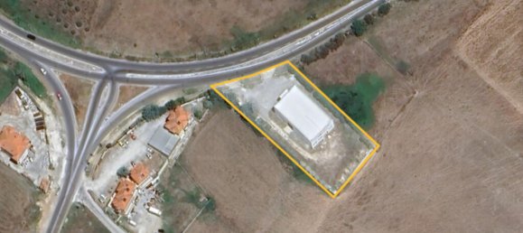 Grundstück in Chalkidiki, Greece 948m², Nr. 54616 17