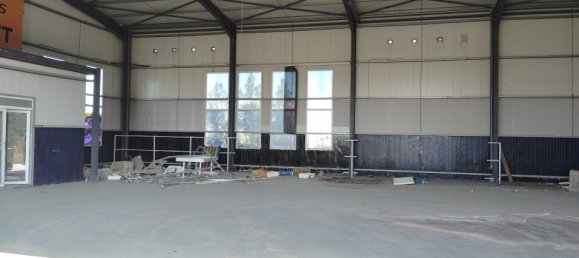Grundstück in Chalkidiki, Greece 948m², Nr. 54616 12