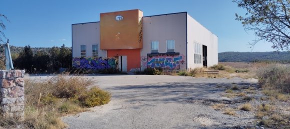 Grundstück in Chalkidiki, Greece 948m², Nr. 54616 2