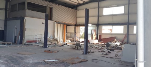 Grundstück in Chalkidiki, Greece 948m², Nr. 54616 14