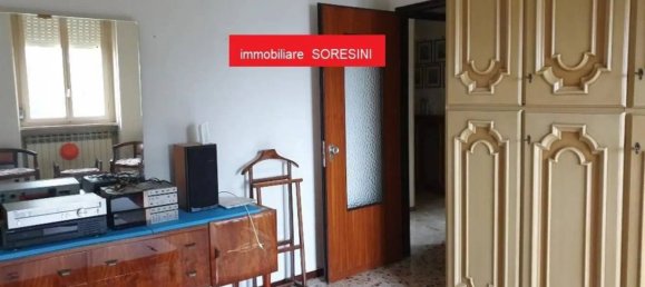 Apartamento T3 em Cremona, Italy N.º 341478 2