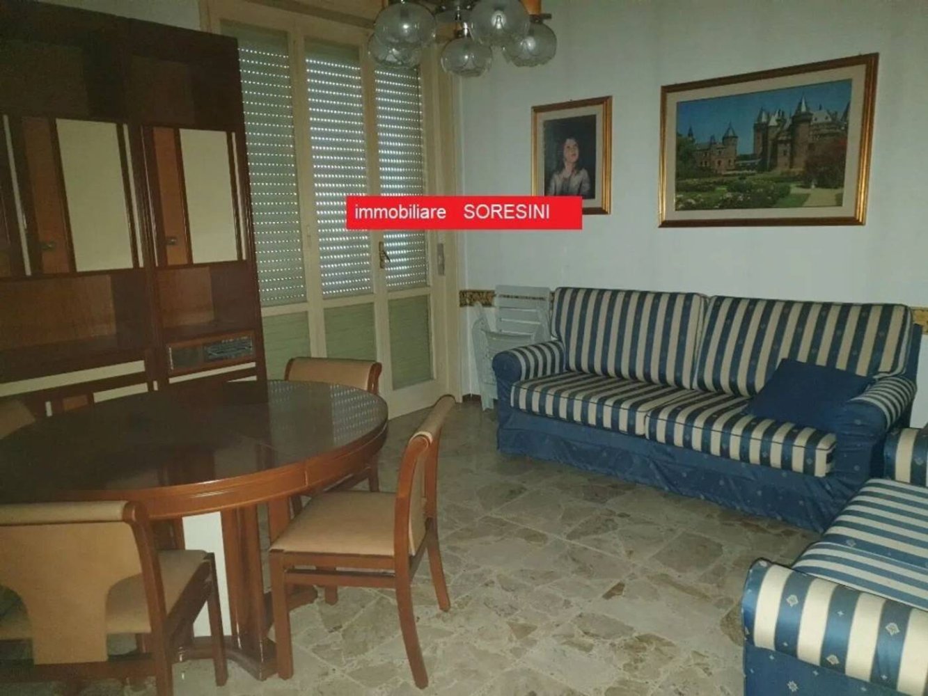 Apartamento T3 em Cremona, Italy N.º 341478
