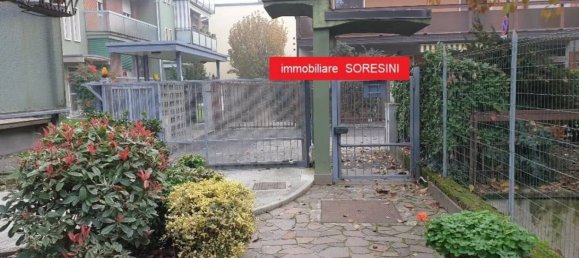 Apartamento T3 em Cremona, Italy N.º 341478 11