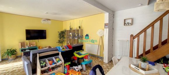 3 غرف نوم منزل في Seine-Maritime, France رقم 356362 8