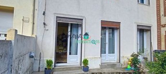 3 غرف نوم منزل في Seine-Maritime, France رقم 356362 7