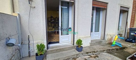 3 غرف نوم منزل في Seine-Maritime, France رقم 356362 17