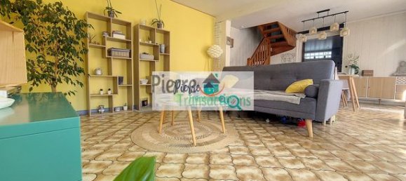 3 غرف نوم منزل في Seine-Maritime, France رقم 356362 12