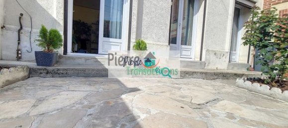 3 غرف نوم منزل في Seine-Maritime, France رقم 356362 6