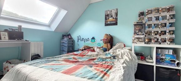 3 غرف نوم منزل في Seine-Maritime, France رقم 356362 4