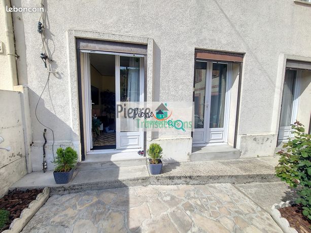 3 غرف نوم منزل في Seine-Maritime, France رقم 356362