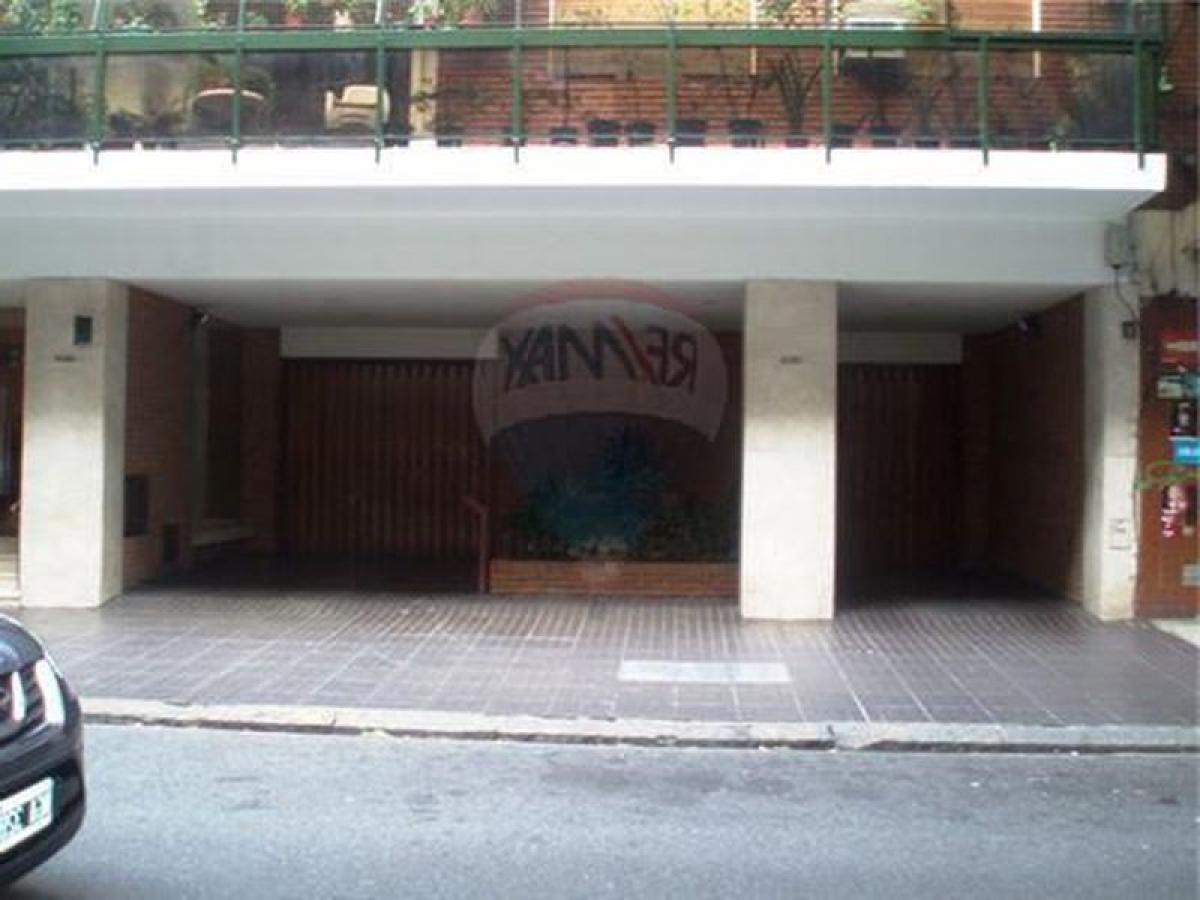 Lagerhaus in Buenos Aires, Argentina 14m², Nr. 104230