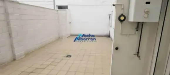 Apartamento de 4 dormitorios en Badajoz, Spain No. 148470 6