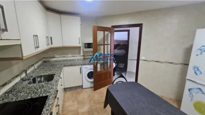 Apartamento de 4 dormitorios en Badajoz, Spain No. 148470