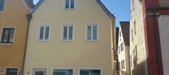 9 rooms Building in Donau-Ries, Germany No. 347766 3