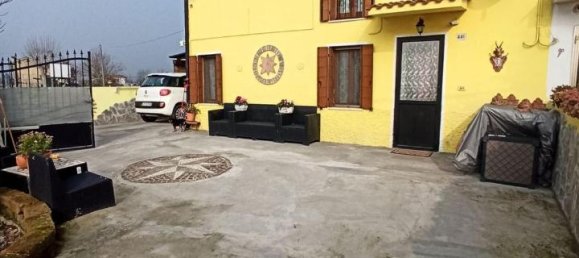 4-Zimmer Villa in Polesella, Italy, Nr. 26221 15