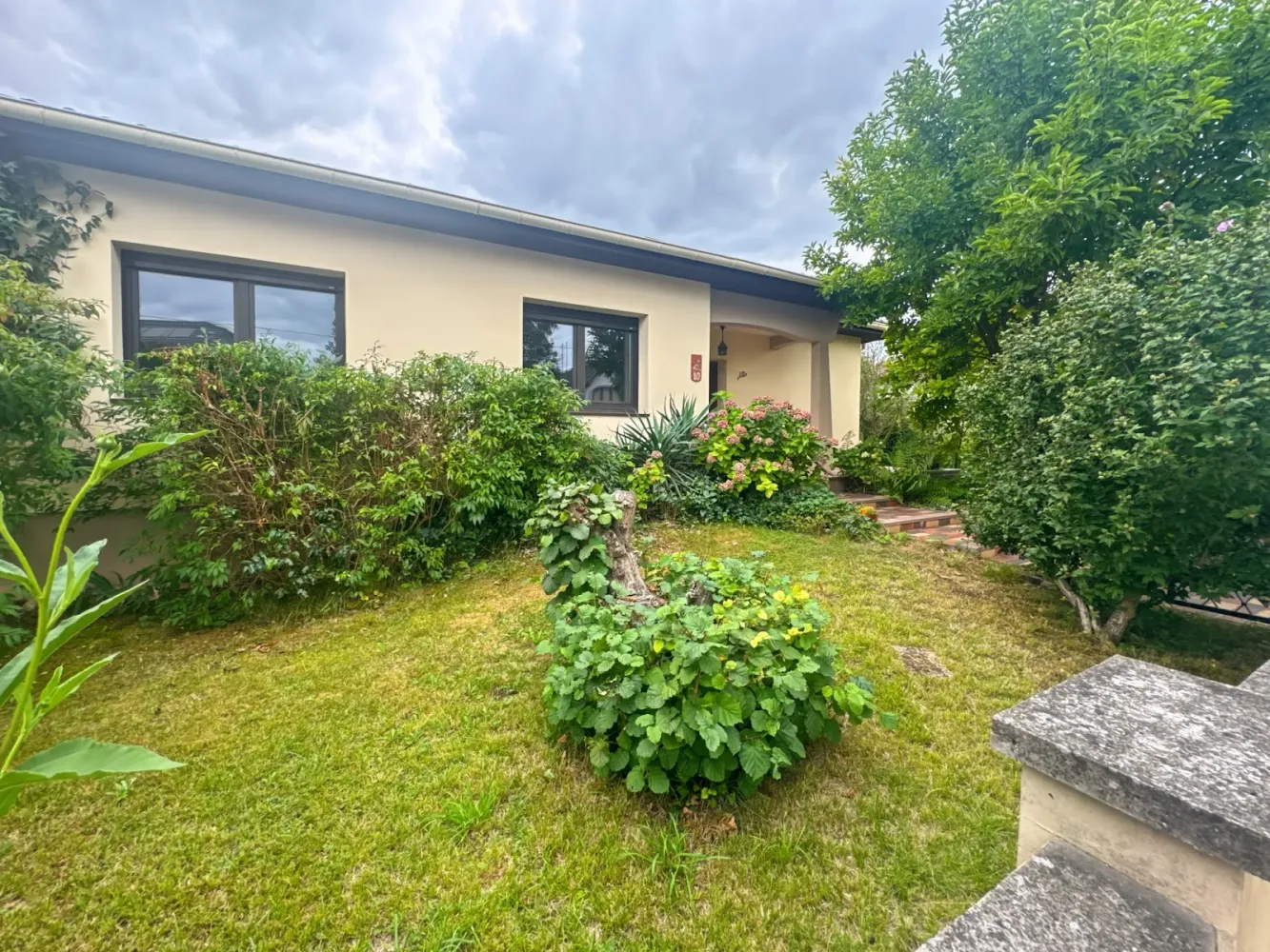 3 غرف نوم منزل في Hipsheim, France رقم 352356