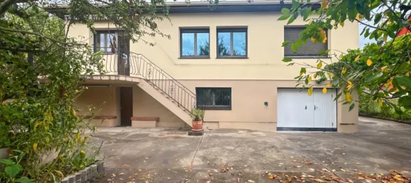 3 غرف نوم منزل في Hipsheim, France رقم 352356 23