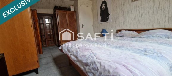 3 غرف نوم منزل في Germigny-l'Exempt, France رقم 216898 5