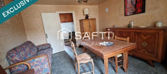 3 غرف نوم منزل في Germigny-l'Exempt, France رقم 216898 7