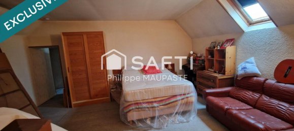 3 غرف نوم منزل في Germigny-l'Exempt, France رقم 216898 3