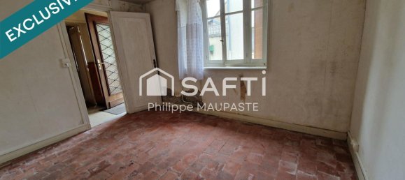 3 غرف نوم منزل في Germigny-l'Exempt, France رقم 216898 6