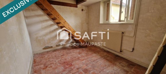 3 غرف نوم منزل في Germigny-l'Exempt, France رقم 216898 4