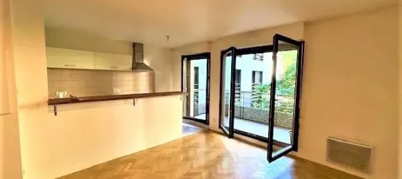 2-Zimmer Wohnung in Paris, France, Nr. 279904 5