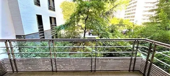 2-Zimmer Wohnung in Paris, France, Nr. 279904 9