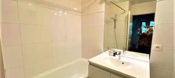 2-Zimmer Wohnung in Paris, France, Nr. 279904 6