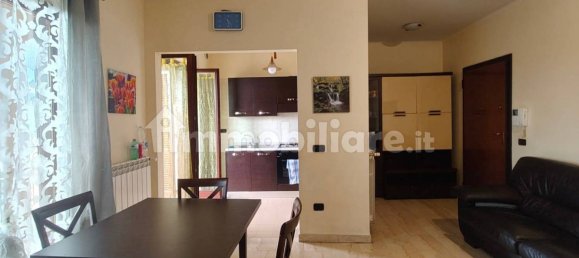 Квартира с 2 спальнями в Фрозиноне, Италия № 331099 32