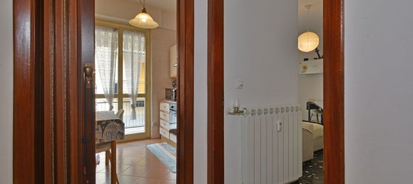 Квартира с 4 спальнями в Лоано, Италия № 324149 19