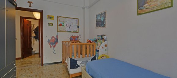 Квартира с 4 спальнями в Лоано, Италия № 324149 12