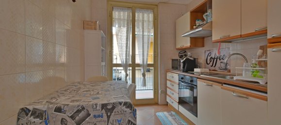 Квартира с 4 спальнями в Лоано, Италия № 324149 27