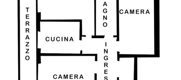 Квартира с 4 спальнями в Лоано, Италия № 324149 31
