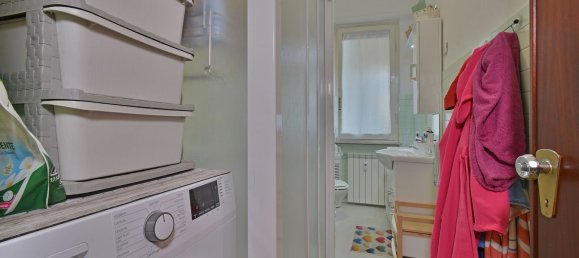 Квартира с 4 спальнями в Лоано, Италия № 324149 22